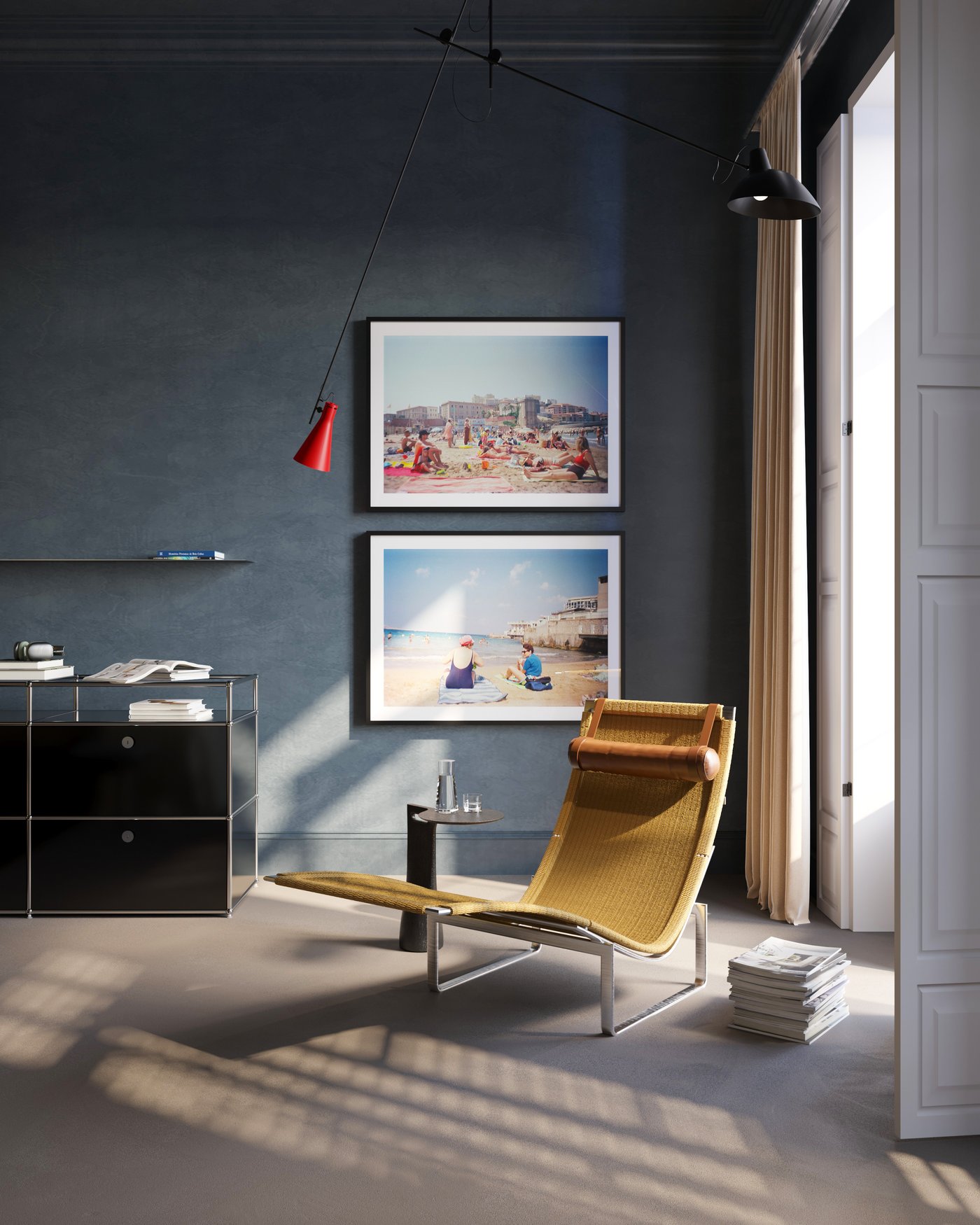 Lisbon House — view 7